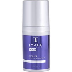 IMAGE SKINCARE  by Image Skincare - O2 LIFT ENZYMATIC FACIAL PEEL 1 OZ