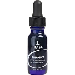 IMAGE SKINCARE  by Image Skincare-I ENHANCE 25% ANTI-OXIDANT FACIAL ENHANCER 0.5 OZ (PACKAGING MAY VARY)