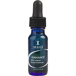 IMAGE SKINCARE  by Image Skincare-I ENHANCE 25% RETINOL FACIAL ENHANCER 0.5 OZ (PACKAGING MAY VARY)