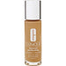 CLINIQUE by Clinique-Beyond Perfecting Foundation & Concealer - # 38 Sesame --30ml/1oz - BigSun