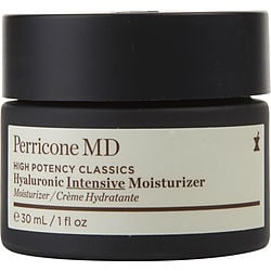 Perricone MD by Perricone MD - High Potency Classics Hyaluronic Intensive Moisturizer --30ml/1oz
