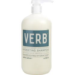 VERB by VERB-HYDRATING SHAMPOO 32 OZ