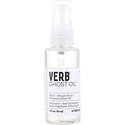 VERB by VERB - GHOST OIL 2 OZ