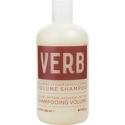 VERB by VERB-VOLUME SHAMPOO 12 OZ