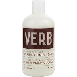 VERB by VERB - VOLUME CONDITIONER 12 OZ