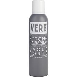 VERB by VERB-STRONG HAIRSPRAY 7 OZ