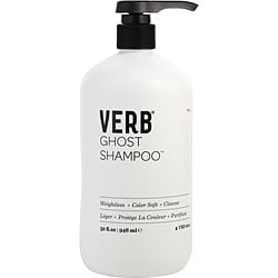 VERB by VERB-GHOST SHAMPOO 32 OZ