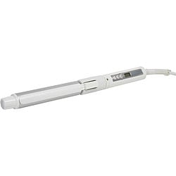 BIO IONIC by Bio Ionic-STYLEWINDER ROTATING STYLING IRON 1" - WHITE