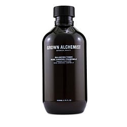 Grown Alchemist by Grown Alchemist - Balancing Toner - Rose, Ginseng & Chamomile  --200ml/6.67oz