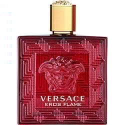 VERSACE EROS FLAME by Gianni Versace - DEODORANT SPRAY 3.4 OZ