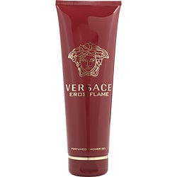 VERSACE EROS FLAME by Gianni Versace - SHOWER GEL 8.4 OZ