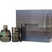 MISSONI by Missoni-EAU DE PARFUM SPRAY 3.4 OZ & DEODORANT STICK 2.5 OZ & EAU DE PARFUM SPRAY 0.34 OZ - BigSun