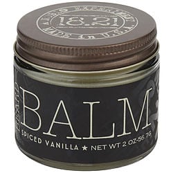 18.21 MAN MADE by 18.21 Man Made - MAN MADE BEARD BALM SPICED VANILLA 2 OZ