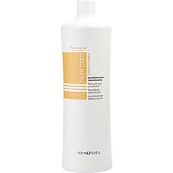 FANOLA by FANOLA - NUTRI CARE RESTRUCTURING CONDITIONER 33.8 OZ