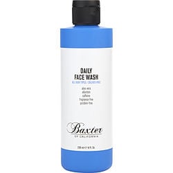 Baxter of California by Baxter of California-Daily Face Wash (Sulfate-Free)  --236ml/8oz