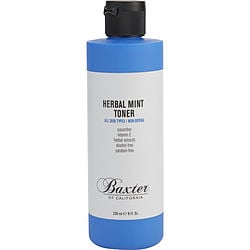 Baxter of California by Baxter of California-Herbal Mint Toner --236ml/8oz