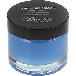 Baxter of California by Baxter of California - HARD WATER POMADE 2 OZ