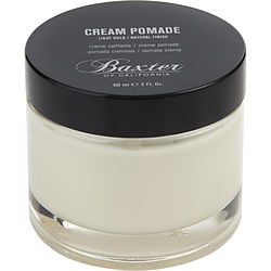 Baxter of California by Baxter of California-CREAM POMADE 2 OZ