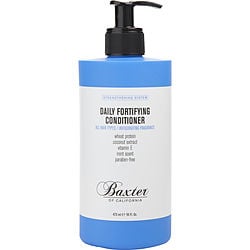 Baxter of California by Baxter of California-DAILY FORTIFYING CONDITIONER 16 OZ