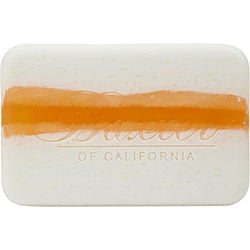 Baxter of California by Baxter of California-Vitamin Cleansing Bar Citrus & Herb Musk --198g/7oz
