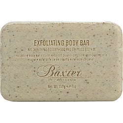 Baxter of California by Baxter of California-Exfoliating Body Bar --198g/7oz