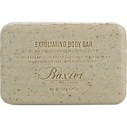 Baxter of California by Baxter of California - Exfoliating Body Bar --198g/7oz