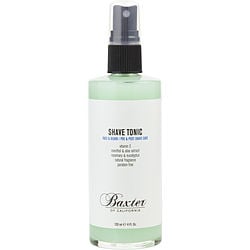 Baxter of California by Baxter of California-Shave Tonic --120ml/4oz