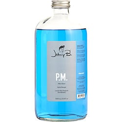 Johnny B by Johnny B - PM AFTER SHAVE 33.8 OZ (NEW PACKAGING)