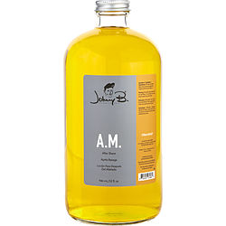 Johnny B by Johnny B-AM AFTER SHAVE 32 OZ (NEW PACKAGING)