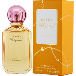 HAPPY CHOPARD BIGARADIA by Chopard-EAU DE PARFUM SPRAY 3.4 OZ