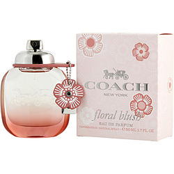 COACH FLORAL BLUSH by Coach-EAU DE PARFUM SPRAY 1.7 OZ