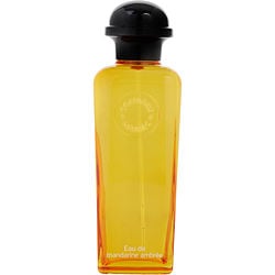 EAU DE MANDARINE AMBREE by Hermes-EAU DE COLOGNE SPRAY 3.3 OZ *TESTER