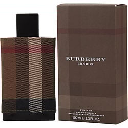 BURBERRY LONDON by Burberry - EDT SPRAY 3.3 OZ (NEW PACKAGING)