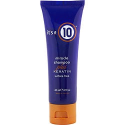 ITS A 10 by It's a 10 - MIRACLE SHAMPOO PLUS KERATIN 2 OZ