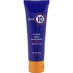 ITS A 10 by It's a 10 - MIRACLE DEEP CONDITIONER PLUS KERATIN 2 OZ
