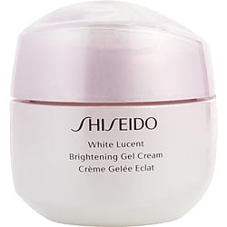 SHISEIDO by Shiseido-White Lucent Brightening Gel Cream  --50ml/1.7oz