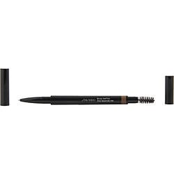 SHISEIDO by Shiseido-Brow InkTrio Pencil - #2 Taupe --pencil (0.06g/0.002oz), powder (0.25g/0.008oz)