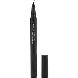 SHISEIDO by Shiseido-Archliner Ink Eyeliner -#Shibui Black --0.4ml/0.01oz