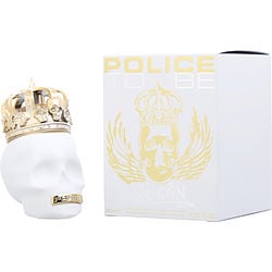 POLICE TO BE THE QUEEN by Police-EAU DE PARFUM SPRAY 1.3 OZ