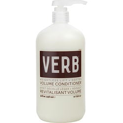 VERB by VERB-VOLUME CONDITIONER 32 OZ