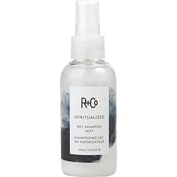 R+CO by R+Co-SPIRITUALIZED DRY SHAMPOO MIST 4.2 OZ