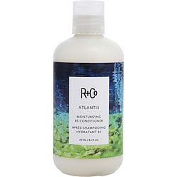 R+CO by R+Co - ATLANTIS MOISTURIZING CONDITIONER 8.5 OZ