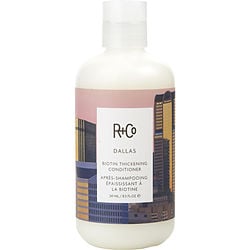 R+CO by R+Co - DALLAS THICKENING CONDITIONER 8.5 OZ