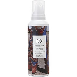 R+CO by R+Co-RODEO STAR THICKENING STYLE FOAM 5 OZ