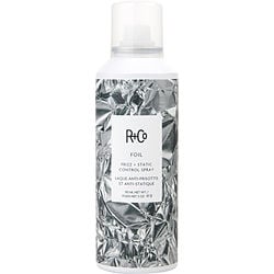 R+CO by R+Co - FOIL FRIZZ + STATIC CONTROL SPRAY 5 OZ