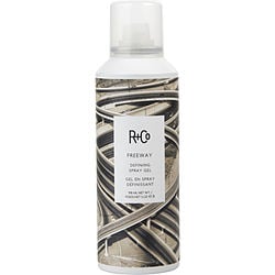 R+CO by R+Co-FREEWAY DEFINING SPRAY GEL 5 OZ