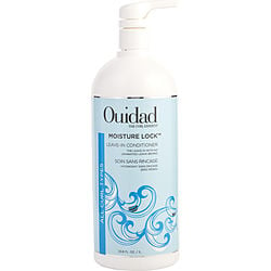 OUIDAD by Ouidad-OUIDAD MOISTURE LOCK LEAVE-IN CONDITIONER 33.8 OZ