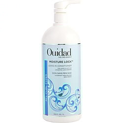 OUIDAD by Ouidad - OUIDAD MOISTURE LOCK LEAVE-IN CONDITIONER 33.8 OZ