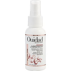 OUIDAD by Ouidad - OUIDAD ADVANCED CLIMATE CONTROL DETANGLING SPRAY 2.5 OZ