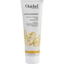 OUIDAD by Ouidad - OUIDAD ULTRA NOURISHING INTENSE HYDRATING MASK 7.8 OZ